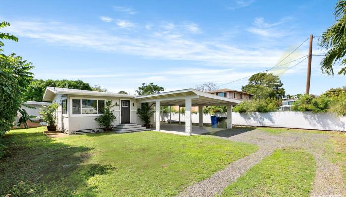 84-955  Hanalei Street Makaha, Leeward home - photo 1 of 1