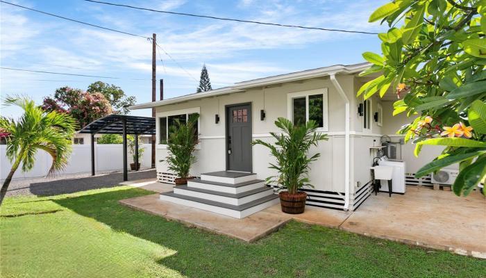 84-955  Hanalei Street Makaha, Leeward home - photo 1 of 1