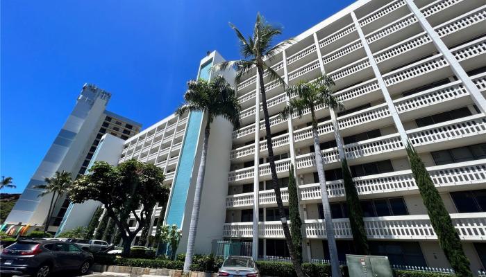 Makaha Beach Cabanas condo # A201, Waianae, Hawaii - photo 1 of 1