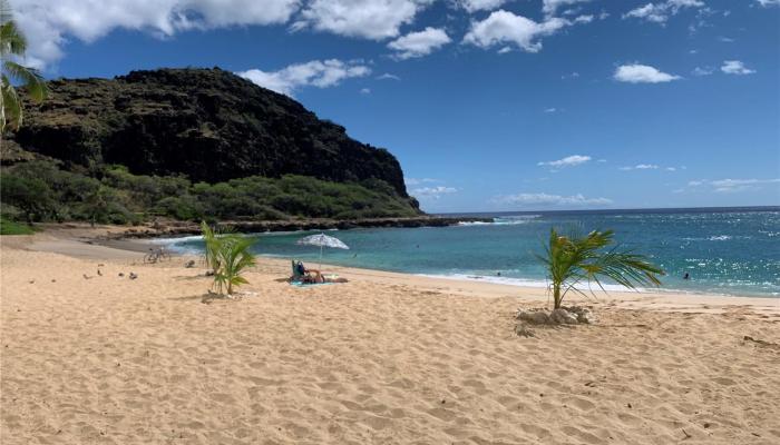 Makaha Beach Cabanas condo # B112A, Waianae, Hawaii - photo 1 of 1