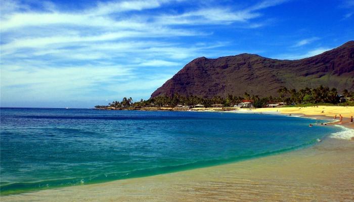 Makaha Beach Cabanas condo # B116, Waianae, Hawaii - photo 1 of 1