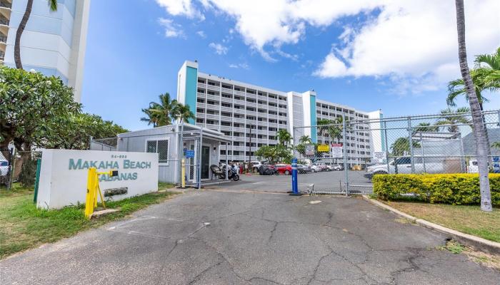 Makaha Beach Cabanas condo # B211, Waianae, Hawaii - photo 1 of 21