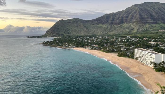 Makaha Beach Cabanas condo # B312, Waianae, Hawaii - photo 1 of 1