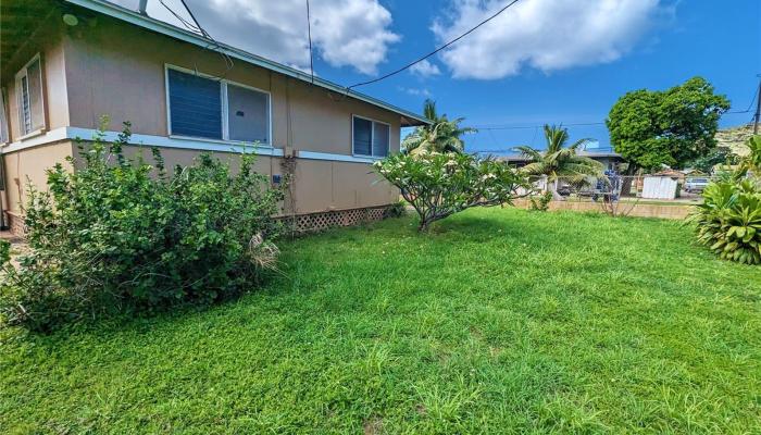 84-990  Hana Street Makaha, Leeward home - photo 1 of 1