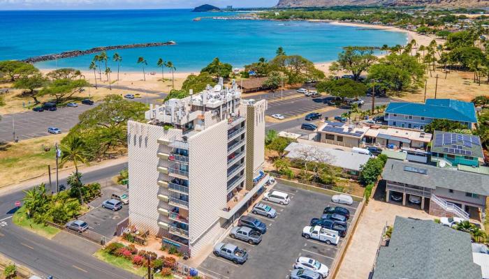 Pokai Bay Marina condo # 102, Waianae, Hawaii - photo 1 of 1