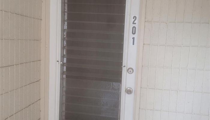 Pokai Bay Marina condo # 201, Waianae, Hawaii - photo 1 of 7