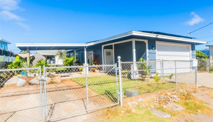 85-1015  Mill Street Waianae, Leeward home - photo 1 of 25