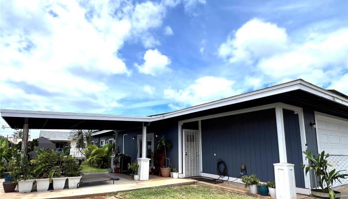 85-1015  Mill Street Waianae, Leeward home - photo 1 of 1