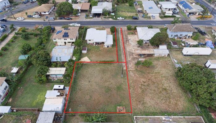 85-1027 Mill Street  Waianae, Hi vacant land for sale - photo 1 of 3