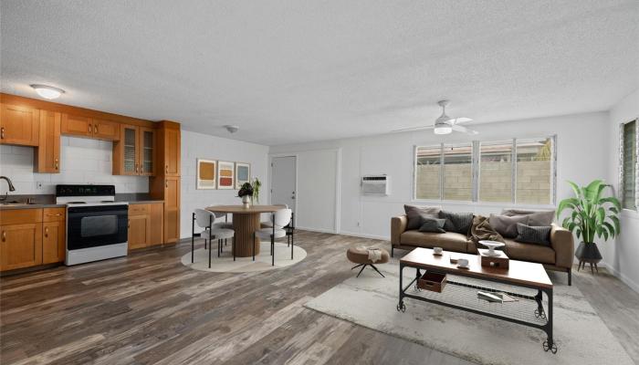 Ulu Wehi condo # J, Waianae, Hawaii - photo 1 of 1