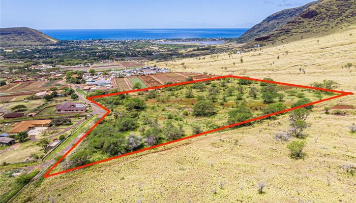 85-1330G Waianae Valley Road  Waianae, Hi vacant land for sale - photo 1 of 7
