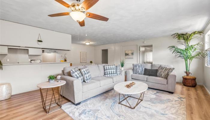 Waianae Commun Dev Proj condo # H, Waianae, Hawaii - photo 1 of 20