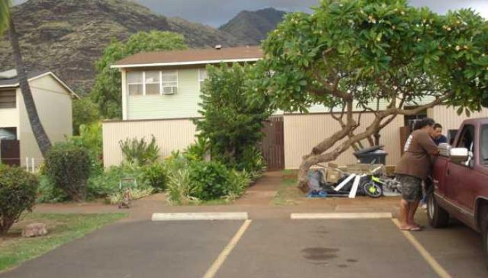 Waianae Commun Dev Proj condo # C, Waianae, Hawaii - photo 1 of 1