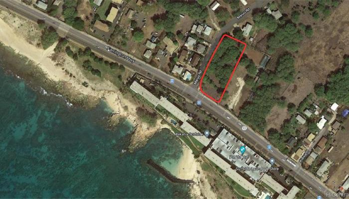 85-144 Farrington Hwy  Waianae, Hi vacant land for sale - photo 1 of 9