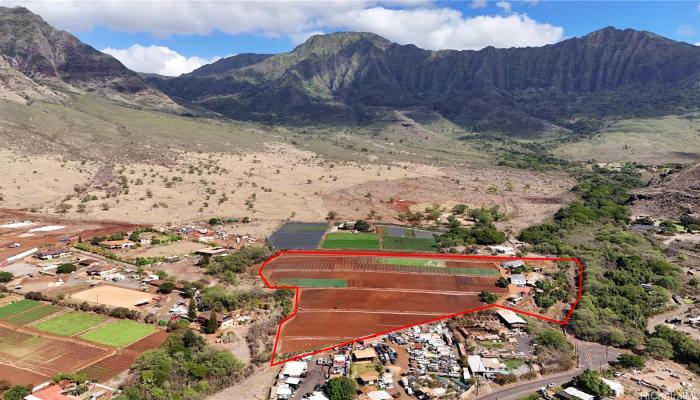 85-1490  Waianae Valley Rd Waianae, Leeward home - photo 1 of 17