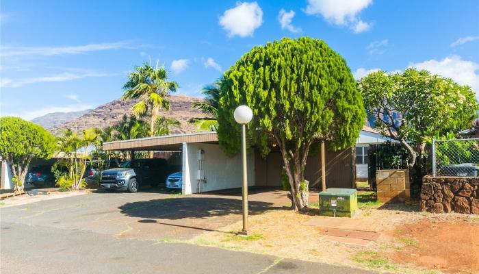 85-150C  Ala Hema Street Waianae, Leeward home - photo 1 of 1