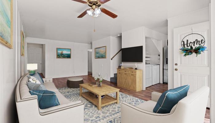 Ulu Wehi condo # C, Waianae, Hawaii - photo 1 of 1