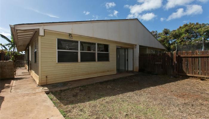 Ulu Wehi condo # E, Waianae, Hawaii - photo 1 of 19