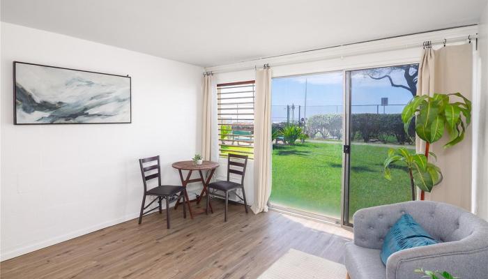 Makaha Surfside condo # A119, Waianae, Hawaii - photo 1 of 24