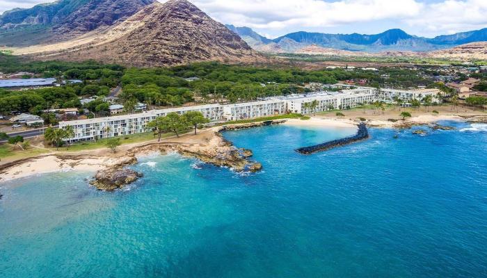 Makaha Surfside condo # A123, Waianae, Hawaii - photo 1 of 1