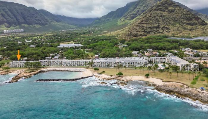 Makaha Surfside condo # A204, Waianae, Hawaii - photo 1 of 25