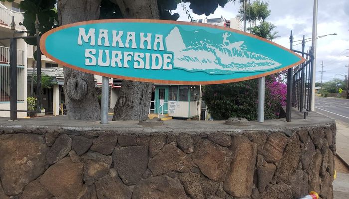 Makaha Surfside condo # A227, Waianae, Hawaii - photo 1 of 3