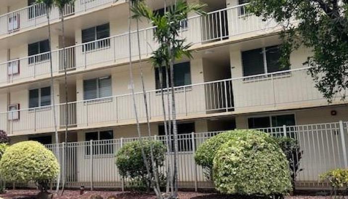 MAKAHA SURFSIDE condo # B103, Waianae, Hawaii - photo 1 of 20