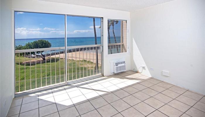 Makaha Surfside condo # B303, Waianae, Hawaii - photo 1 of 1