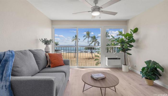 Makaha Surfside condo # B316, Waianae, Hawaii - photo 1 of 21