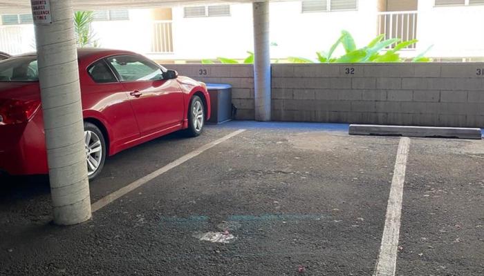 Makaha Surfside condo # B32 PKG, Waianae, Hawaii - photo 1 of 1