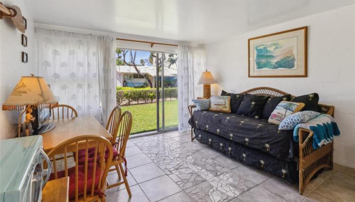 Makaha Surfside condo # C104, Waianae, Hawaii - photo 1 of 23
