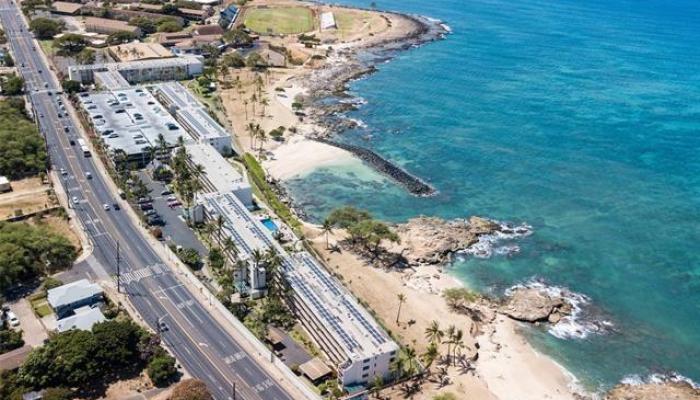 Makaha Surfside condo # C130, Waianae, Hawaii - photo 1 of 1