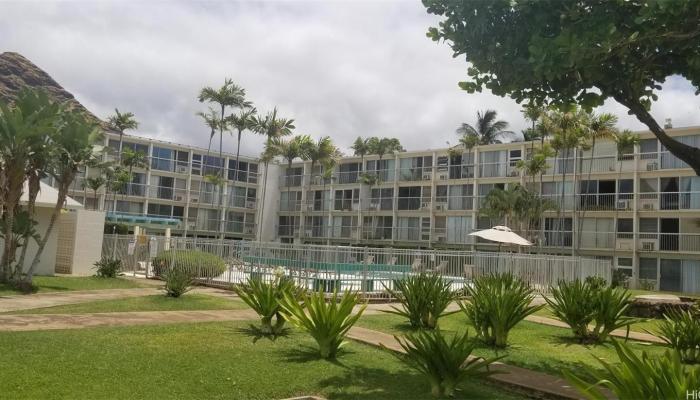 Makaha Surfside condo # C137, Waianae, Hawaii - photo 1 of 1