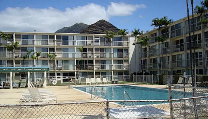 Makaha Surfside condo # C201, Waianae, Hawaii - photo 1 of 1