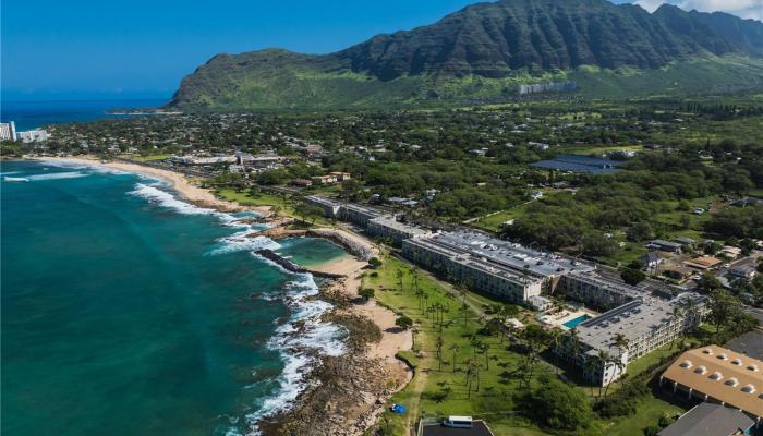 Makaha Surfside condo # C238, Waianae, Hawaii - photo 1 of 9