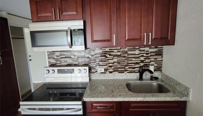 Makaha Surfside condo # C246, Waianae, Hawaii - photo 1 of 14