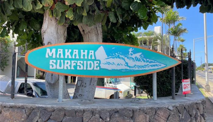 Makaha Surfside condo # C-314, Waianae, Hawaii - photo 1 of 1