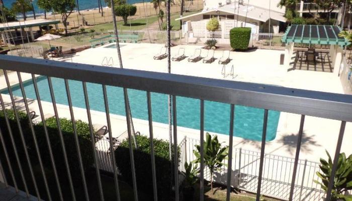 Makaha Surfside condo # C315, Waianae, Hawaii - photo 1 of 1