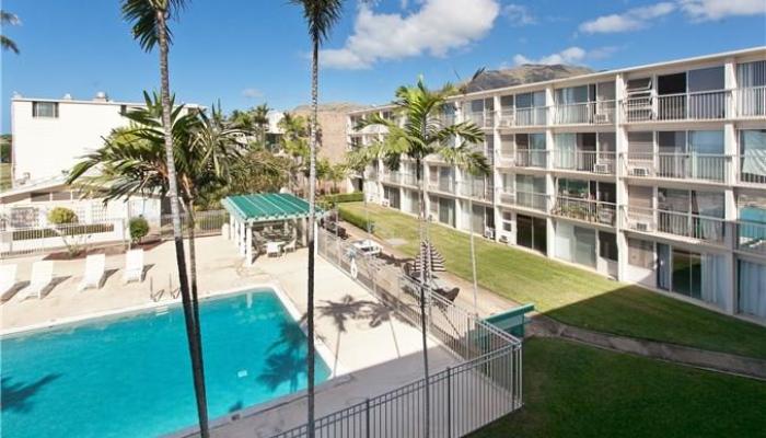 Makaha Surfside condo # C322, Waianae, Hawaii - photo 1 of 1