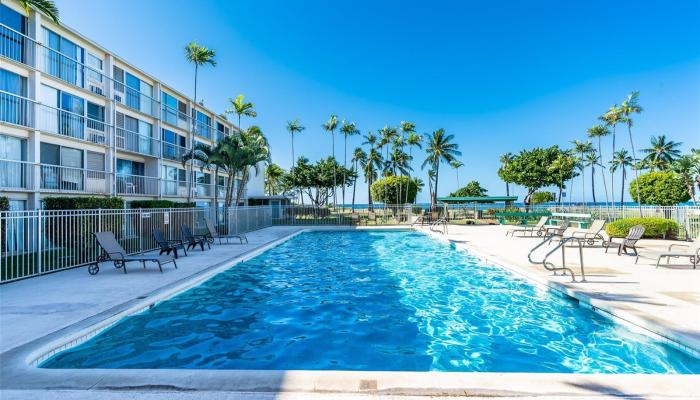 Makaha Surfside condo # C333, Waianae, Hawaii - photo 1 of 1