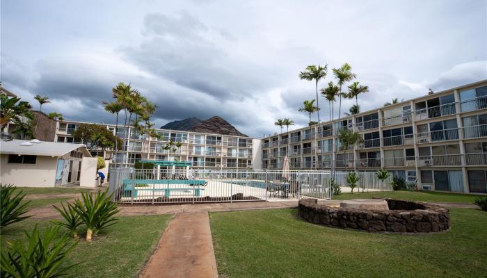 Makaha Surfside condo # C337, Waianae, Hawaii - photo 1 of 16