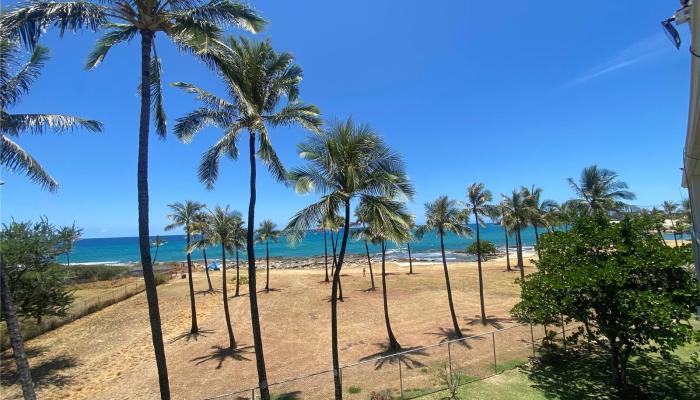 Makaha Surfside condo # C427, Waianae, Hawaii - photo 1 of 11