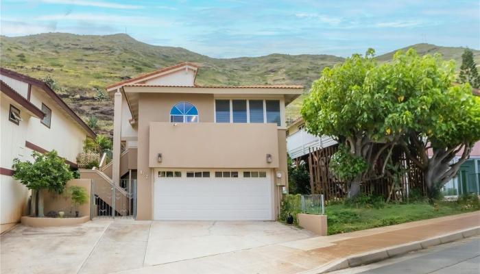 852  Kealahou Street Kalama Valley, Hawaii Kai home - photo 1 of 1