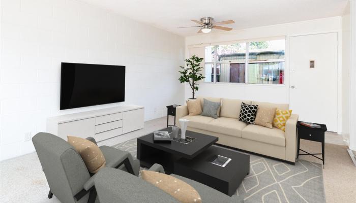 Ulu Wehi townhouse # G, Waianae, Hawaii - photo 1 of 1