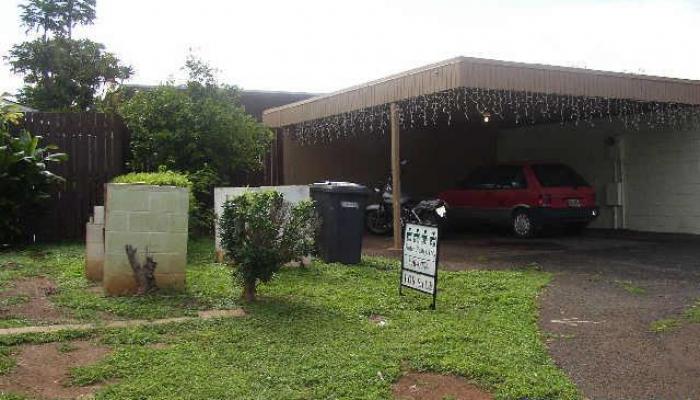 85223G  Ala Akau St Waianae, Leeward home - photo 1 of 2