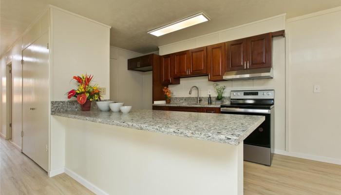 85-290 Ala Hema Street townhouse # F, Waianae, Hawaii - photo 1 of 1