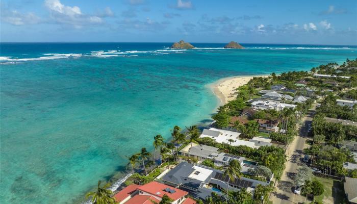 854 Mokulua Drive Kailua - Rental - photo 1 of 1