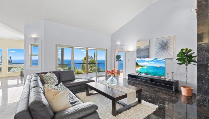 855  Ikena Circle Hawaii Loa Ridge, Diamond Head home - photo 1 of 1