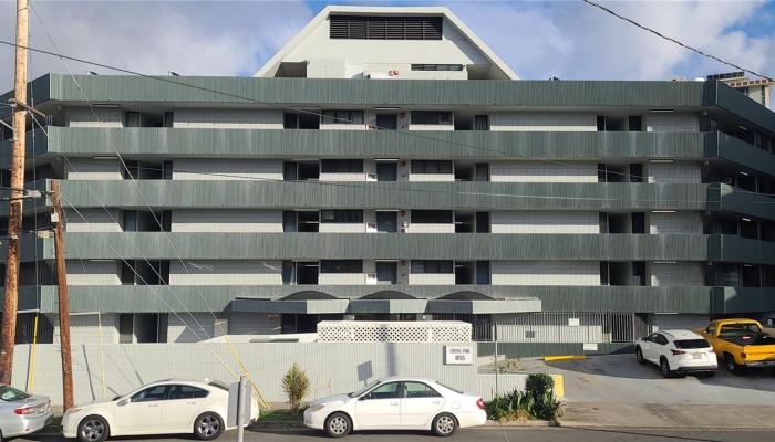 Crystal Park condo # 207, Honolulu, Hawaii - photo 1 of 16