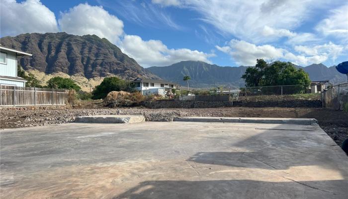 85-571 Momona Pl  Waianae, Hi vacant land for sale - photo 1 of 3